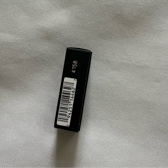 NARS Explicit Lipstick Shade Body Heat 803 Tea Brown Deluxe Mini 1.2 G NWT - Picture 5 of 13